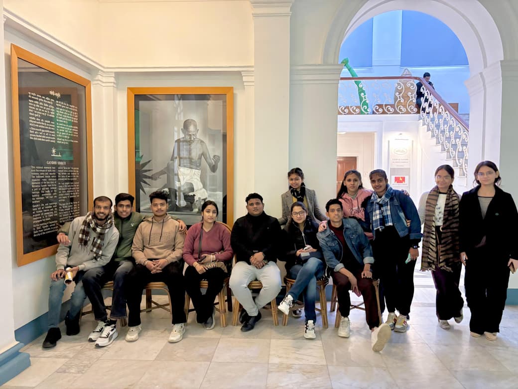 Educational Visit
